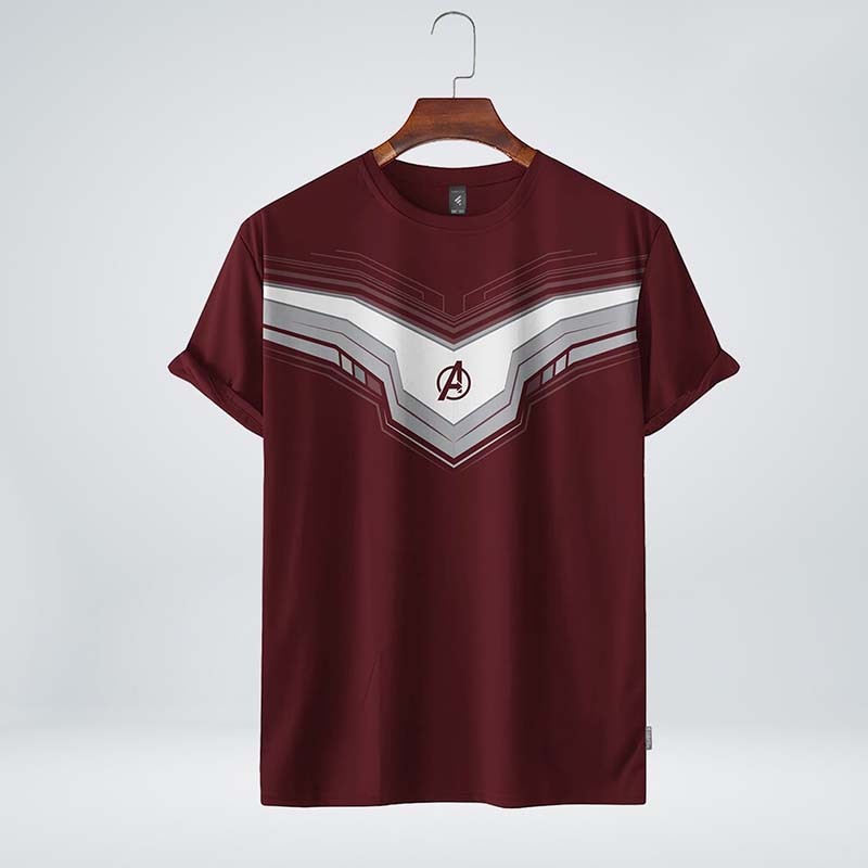 Premium T-Shirt TS-7 Images