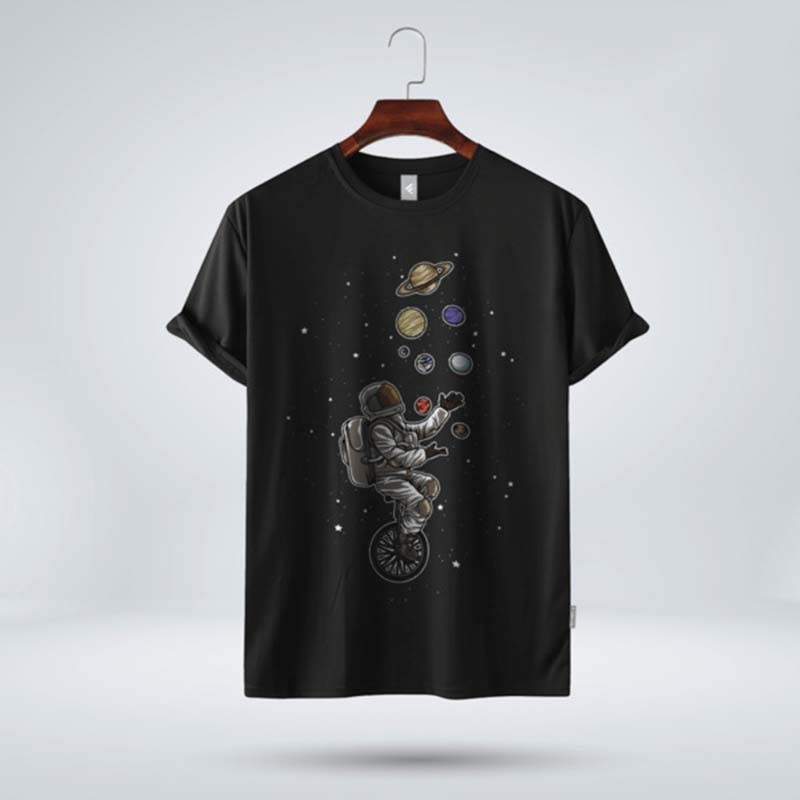Premium T-Shirt TS-8 Images